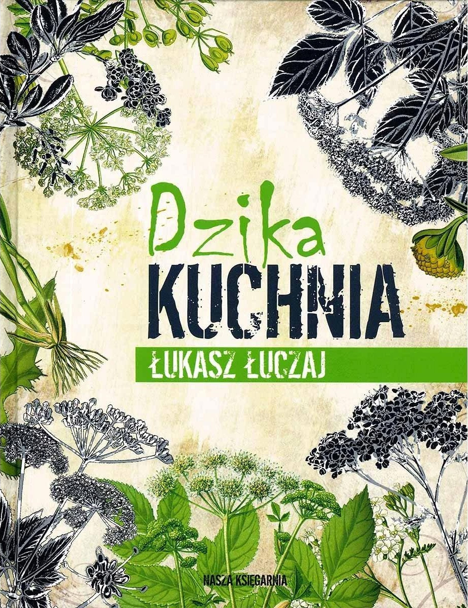 Nie tylko dla dzikich ;-)